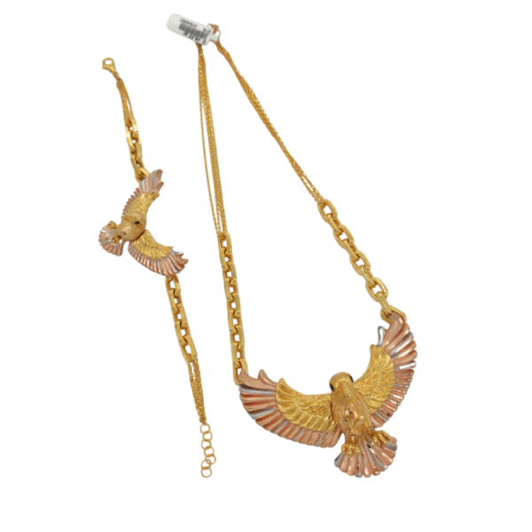 أساور تصنع الفرق