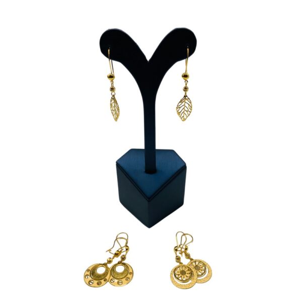 حلق اذن مميزة