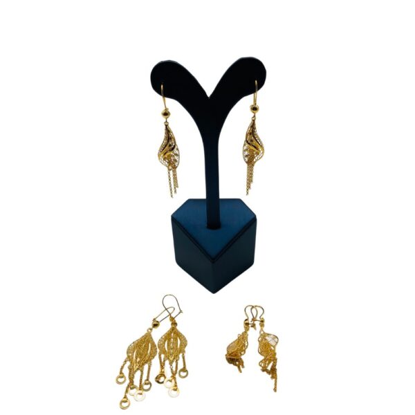 حلق اذن مميزة