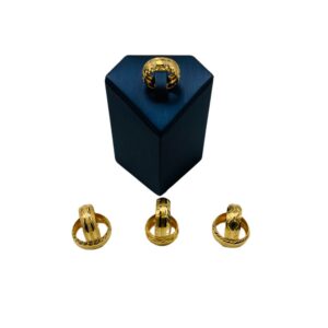 خاتم الأناقة الملكي